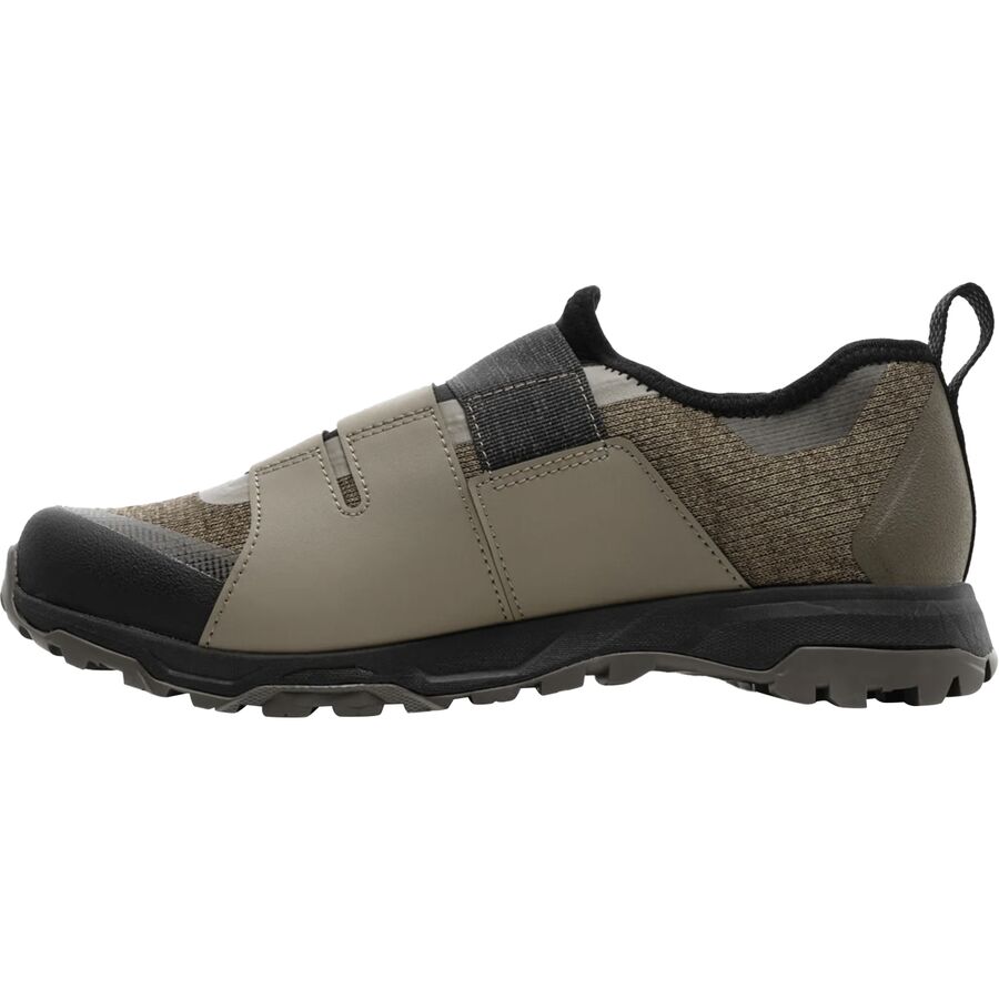 Shimano ET701 Touring Flat Shoe - Women's Almond Brown