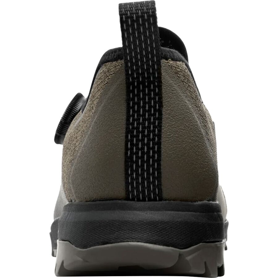 Shimano ET701 Touring Flat Shoe - Women's Almond Brown