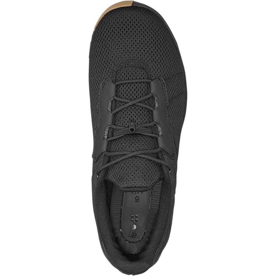 Shimano EX3 Touring Cycling Shoe - Men's Black