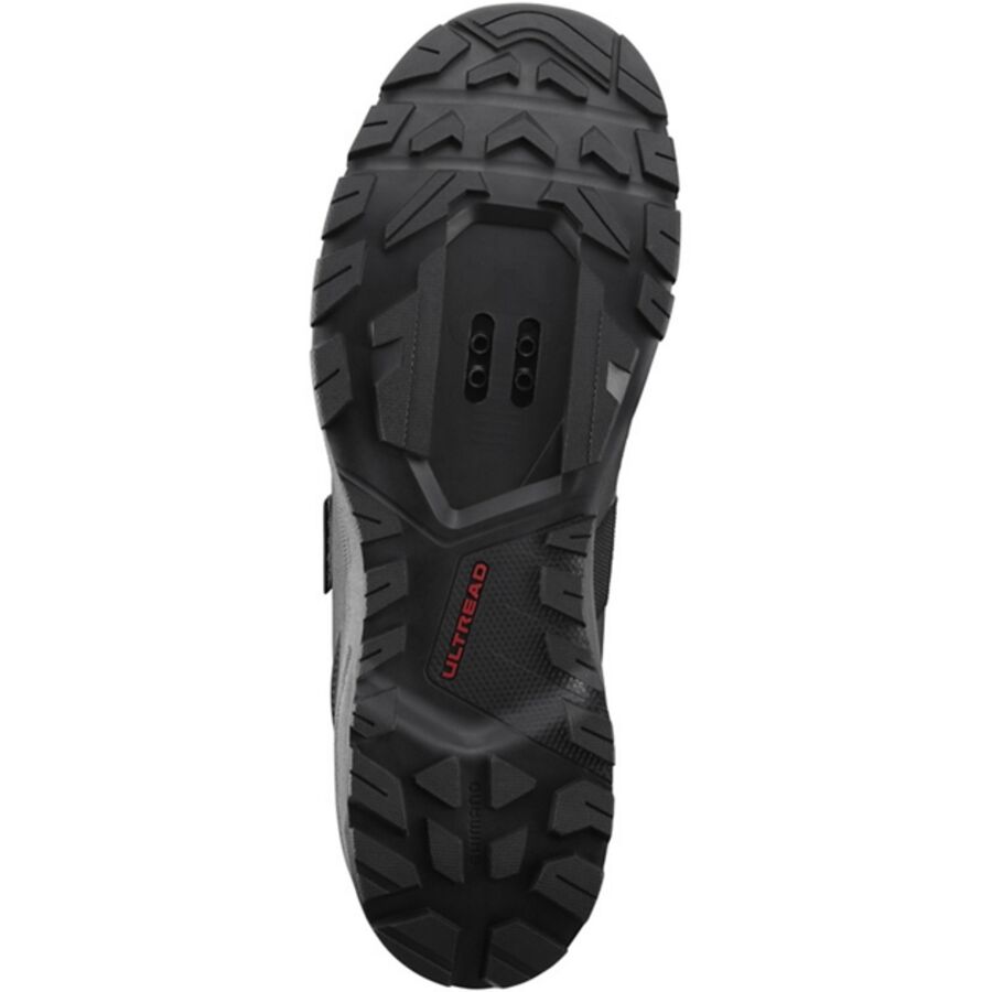 Shimano EX500 Touring SPD Shoe - Men's Black