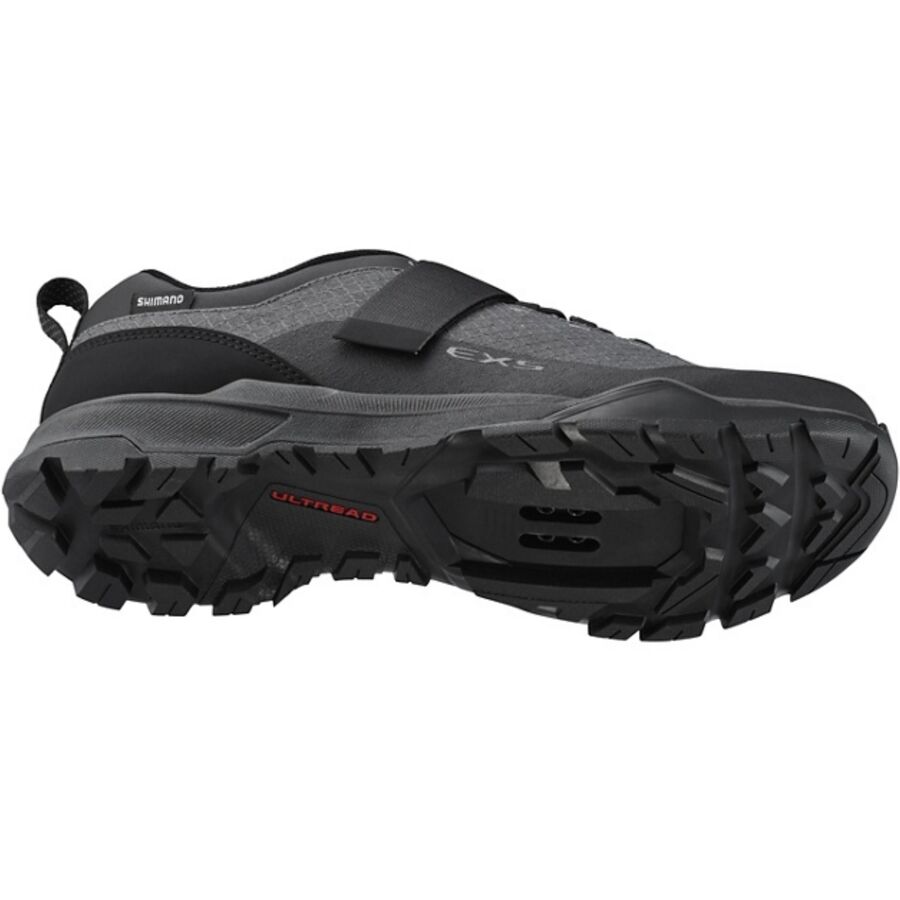 Shimano EX500 Touring SPD Shoe - Men's Black