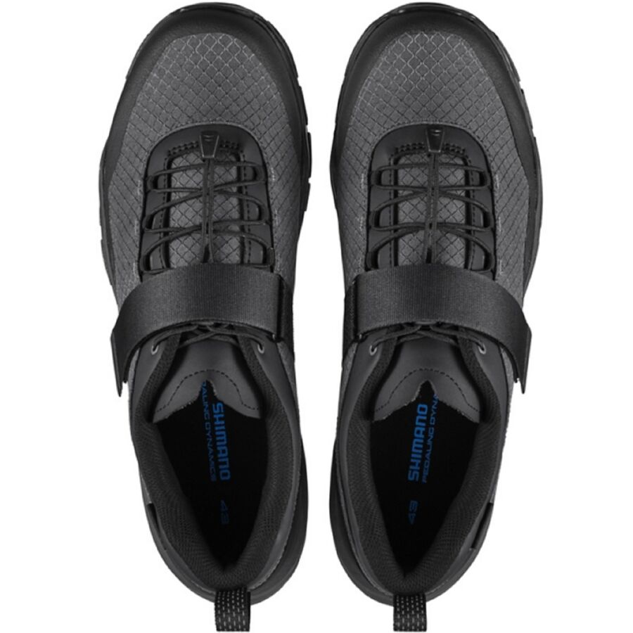 Shimano EX500 Touring SPD Shoe - Men's Black