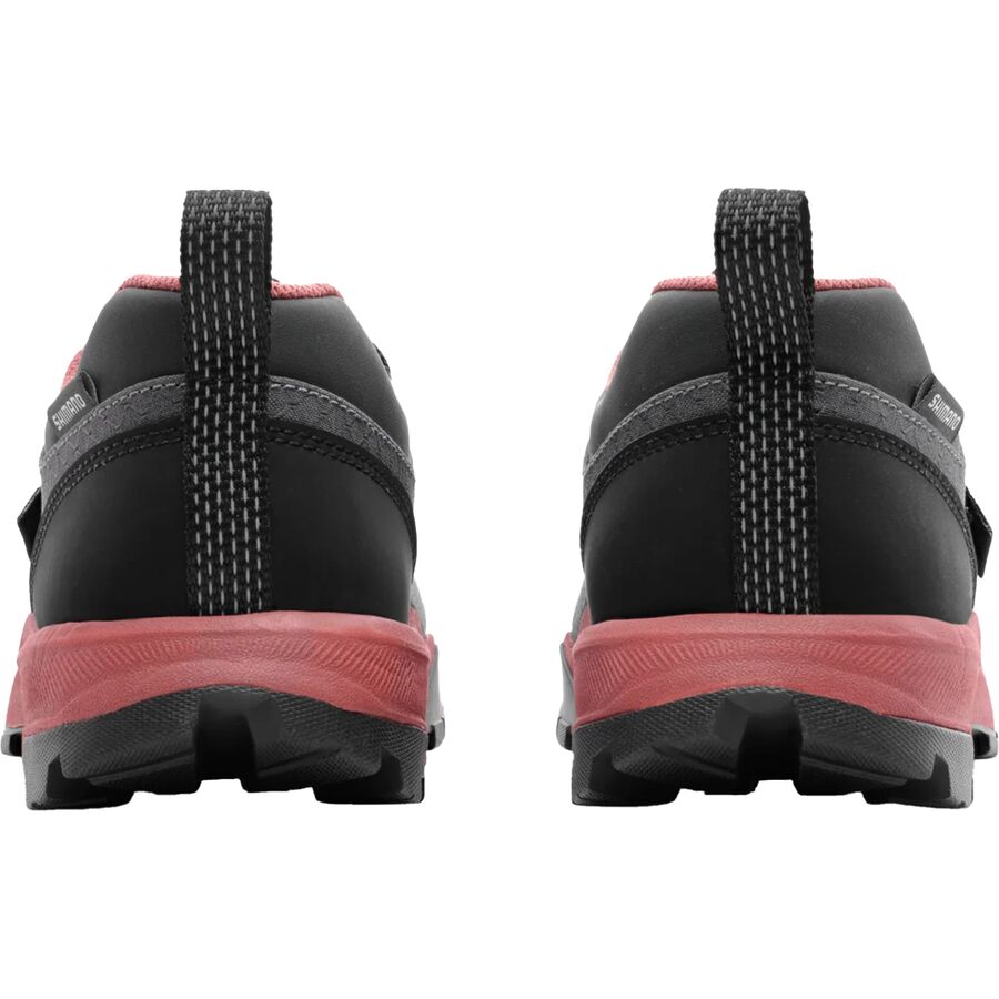 Shimano EX500W Touring SPD Shoe - Women's Black