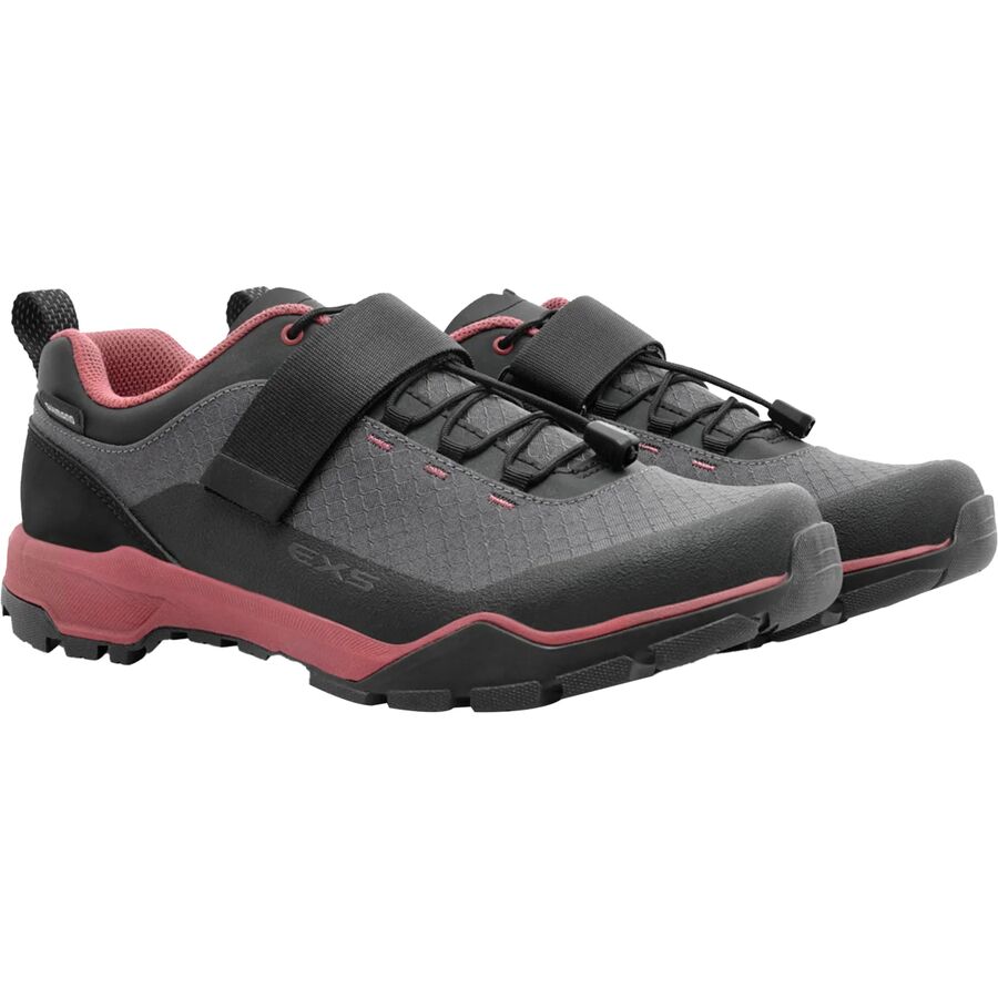 Shimano EX500W Touring SPD Shoe - Women's Black