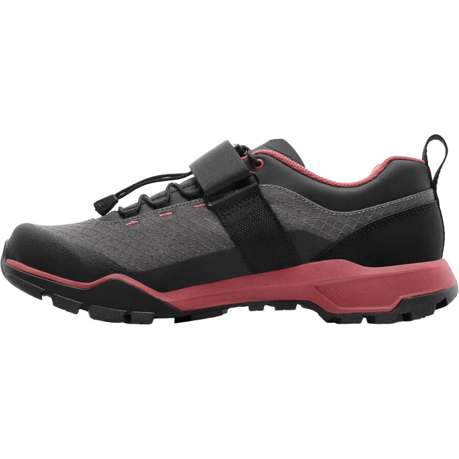 Shimano EX500W Touring SPD Shoe - Women's Black