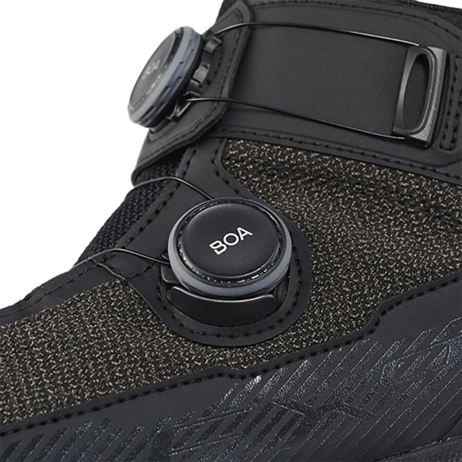 Shimano EX900 GTX Touring SPD Shoe - Men's Black