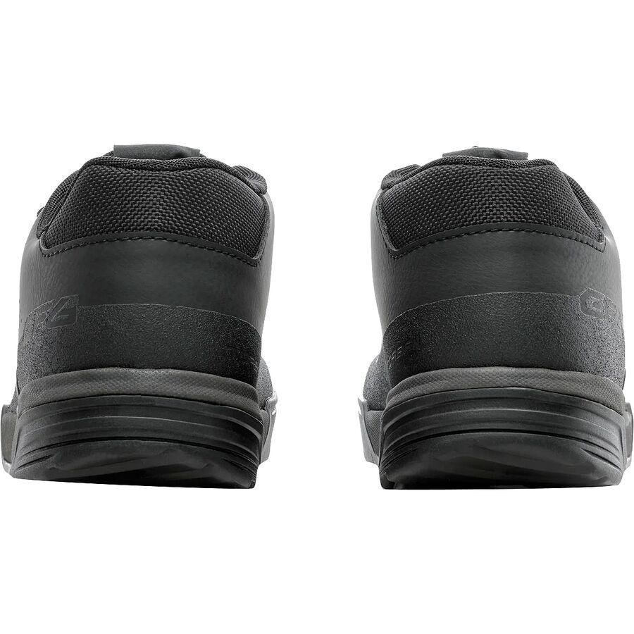 Shimano GF600 MTB Flat Shoe - Men's Black