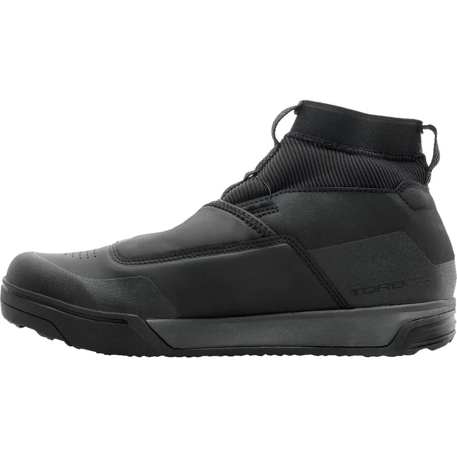 Shimano GF800GTX MTB Flat Shoe - Men's Black