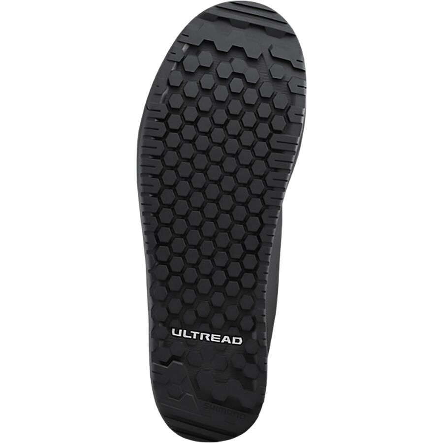 Shimano GR903 Mountain Bike Shoe - Men's Black