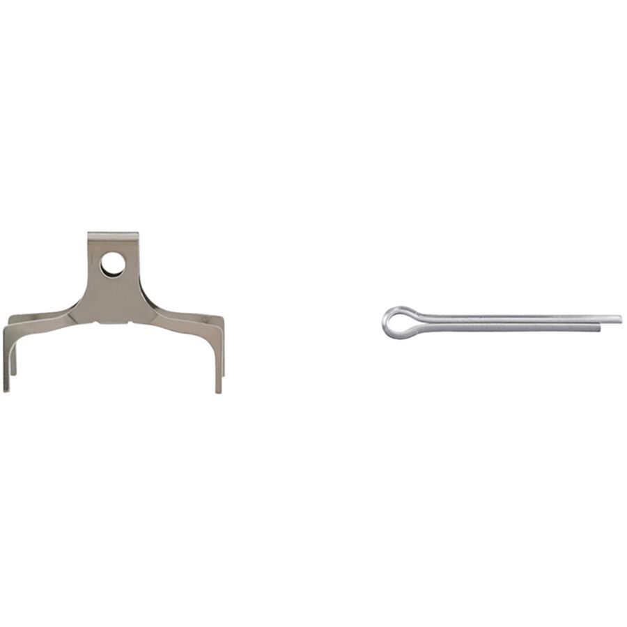 Shimano J05A-RF Resin Disc Brake Pad One Color