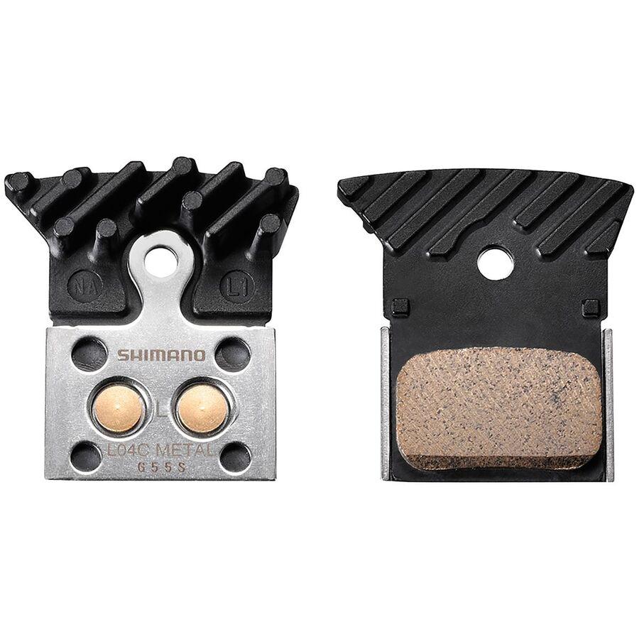 Shimano L04C Metallic Disc Brake Pads Metallic