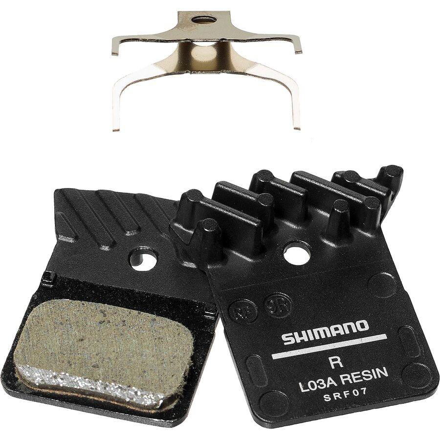 Shimano L05A Resin Disc Brake Pads Resin