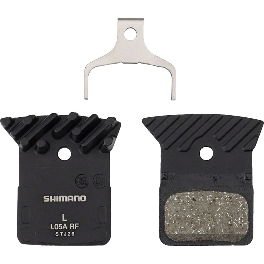Shimano L05A Resin Disc Brake Pads Resin