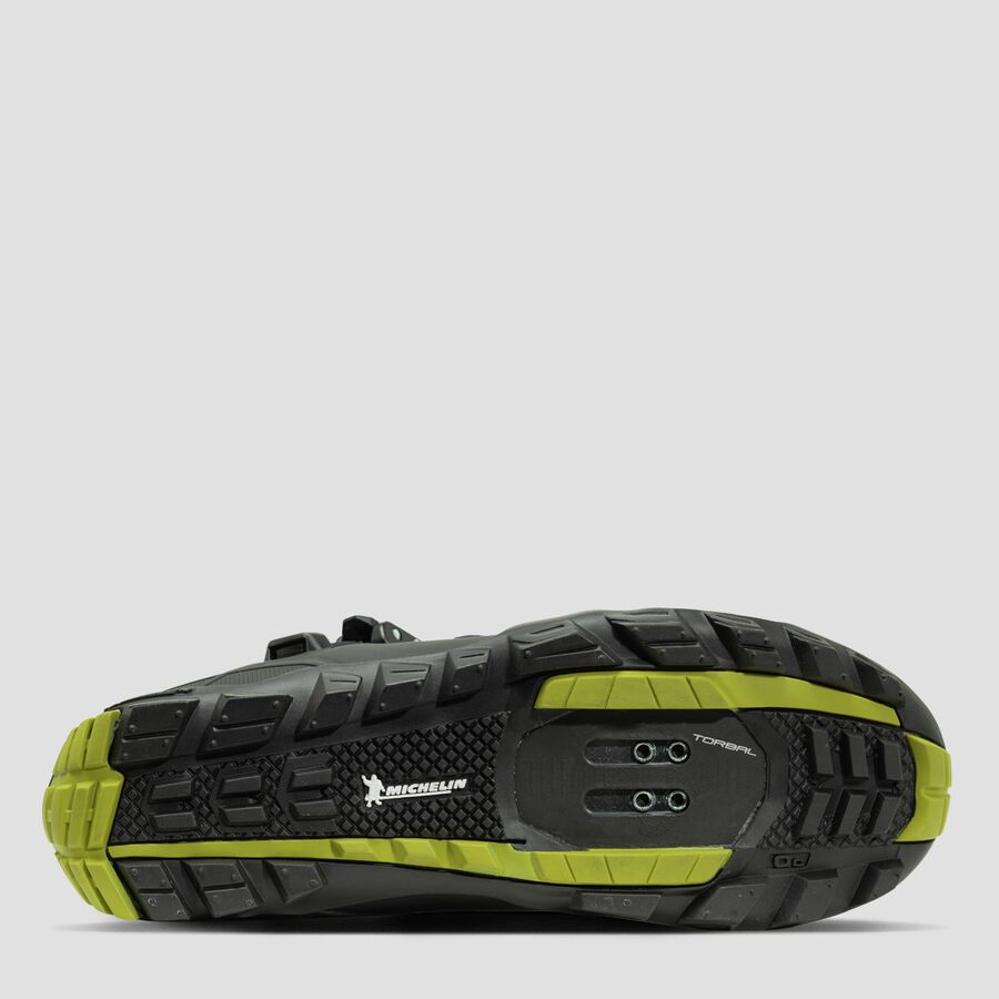 Shimano Me-7 Mountain Bike Shoes One Color