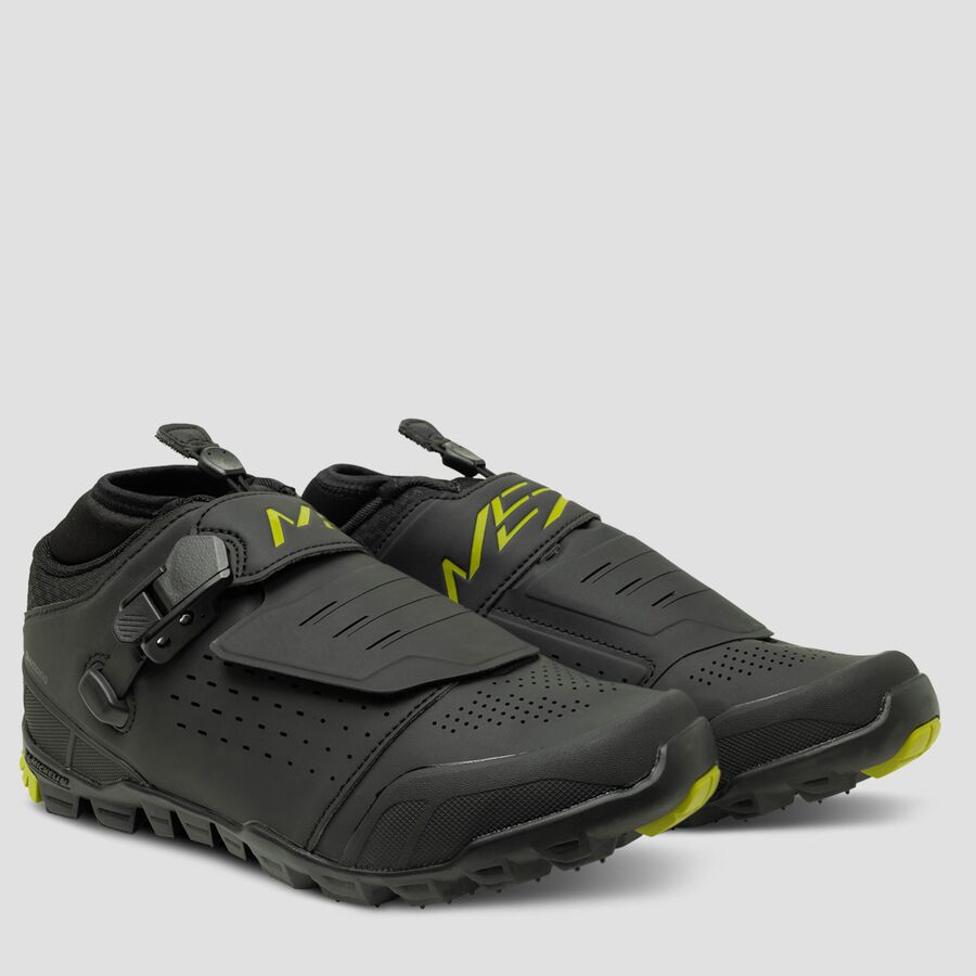 Shimano Me-7 Mountain Bike Shoes One Color