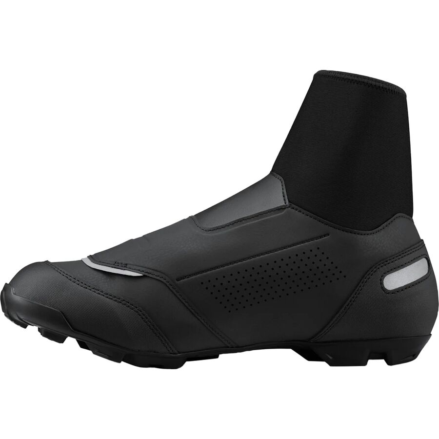 Shimano MW502 Mountain Bike Shoe - Men's Black