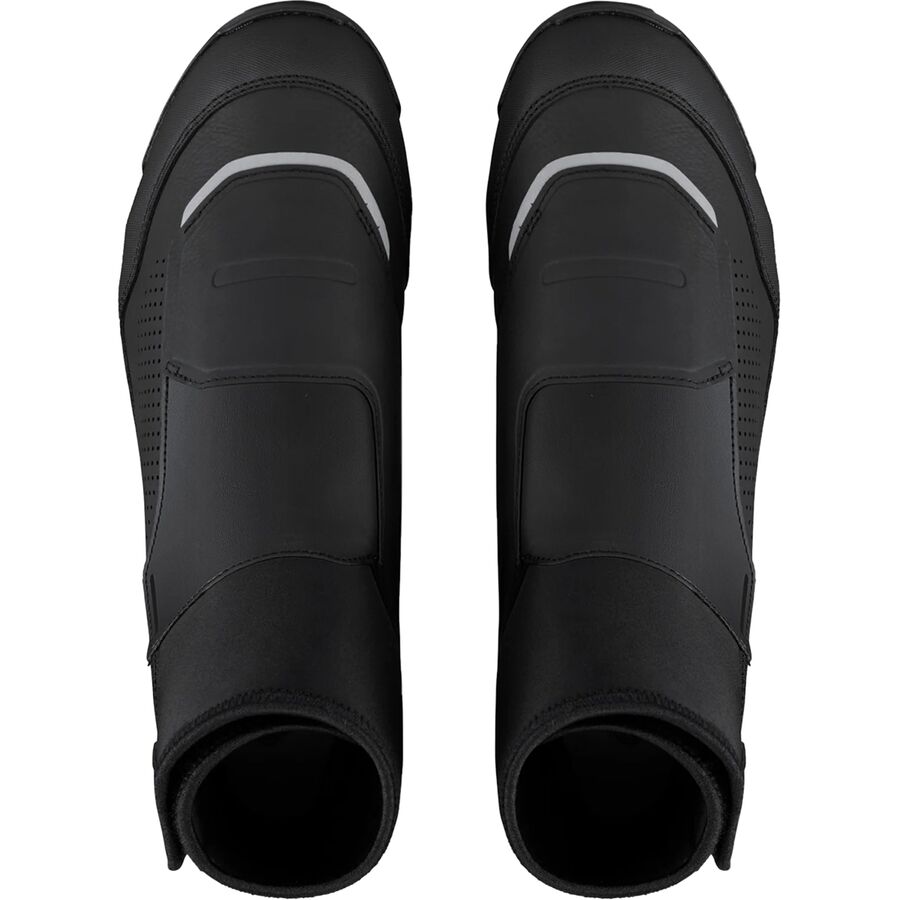 Shimano MW502 Mountain Bike Shoe - Men's Black