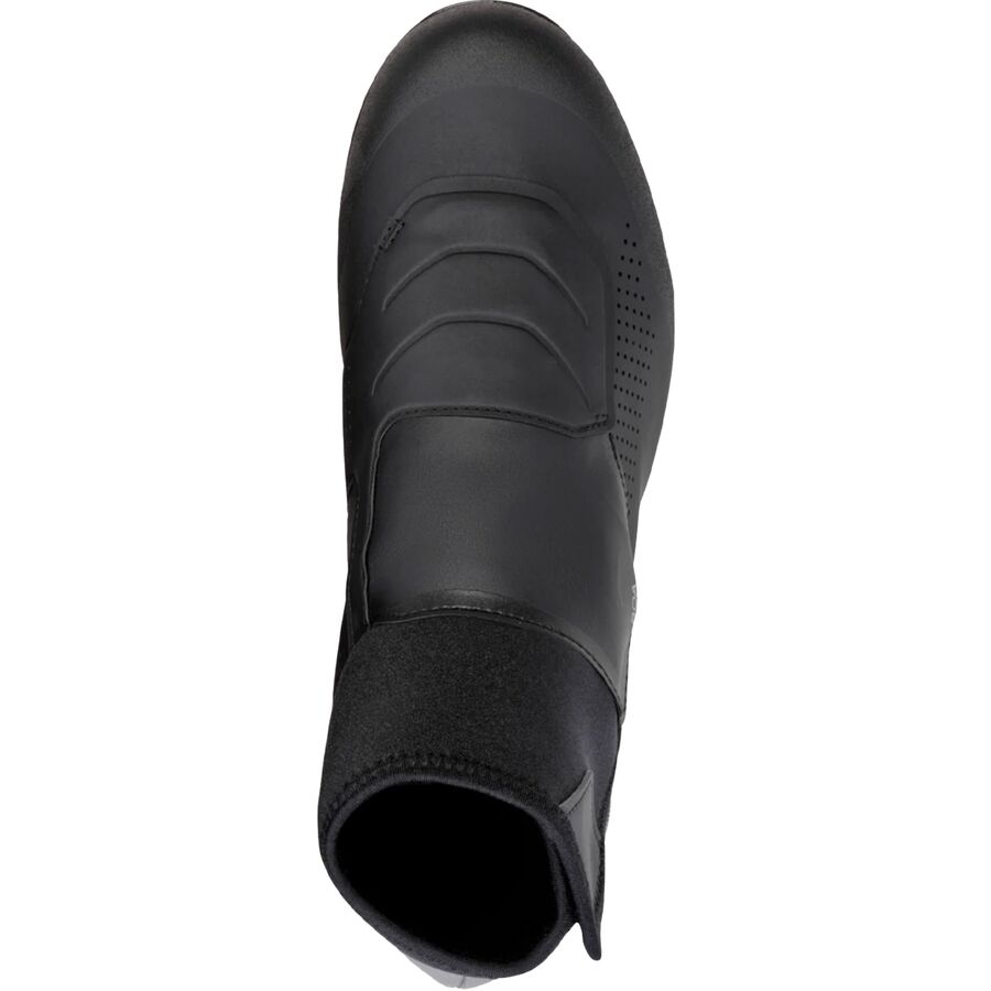 Shimano MW702 Mountain Bike Shoe - Men's Black