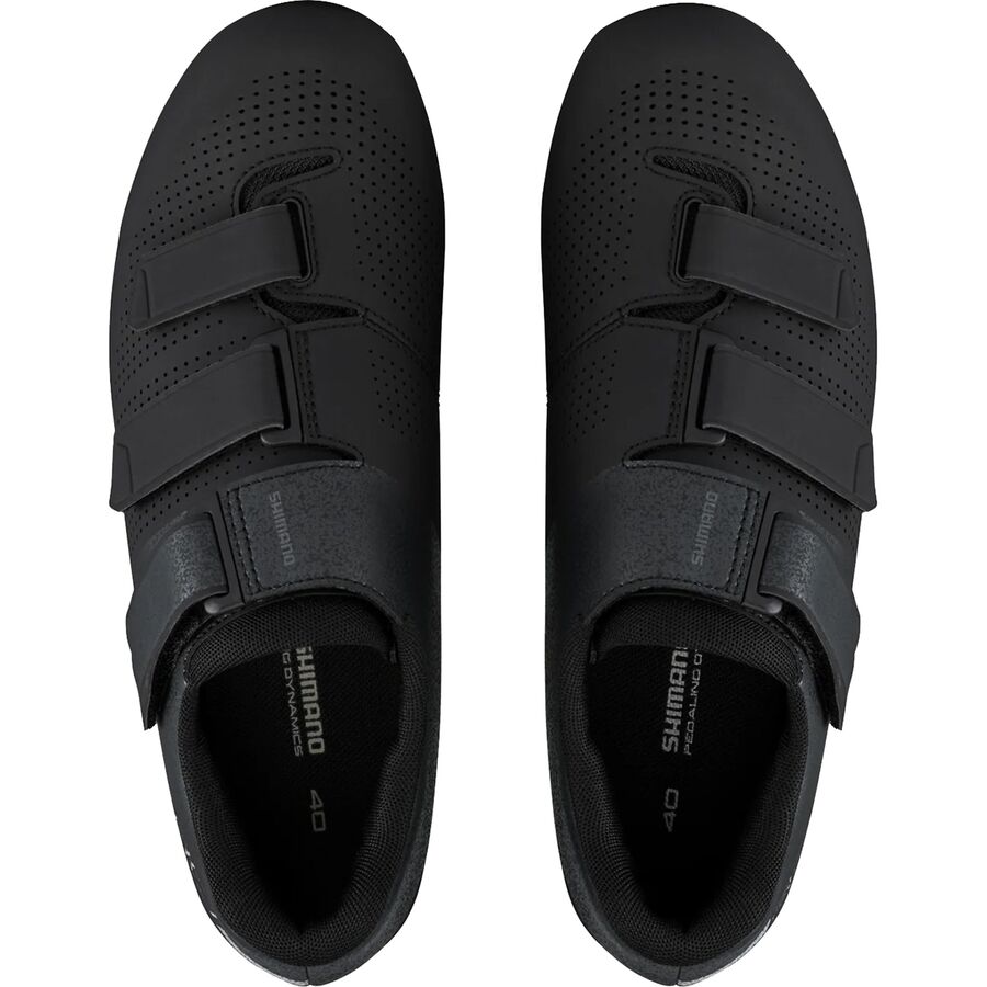 Shimano RC102 Cycling Shoe - Women's Black