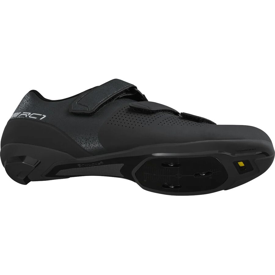 Shimano RC102 Cycling Shoe - Women's Black