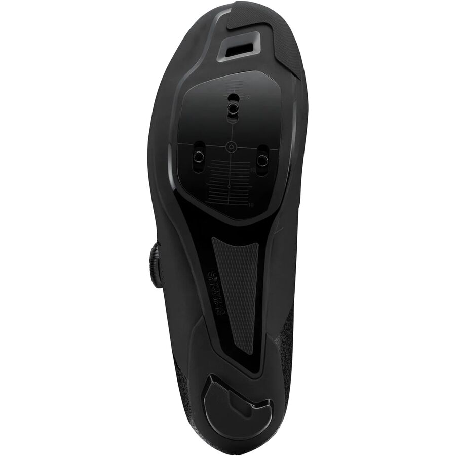 Shimano RC302 Cycling Shoe - Women's Black