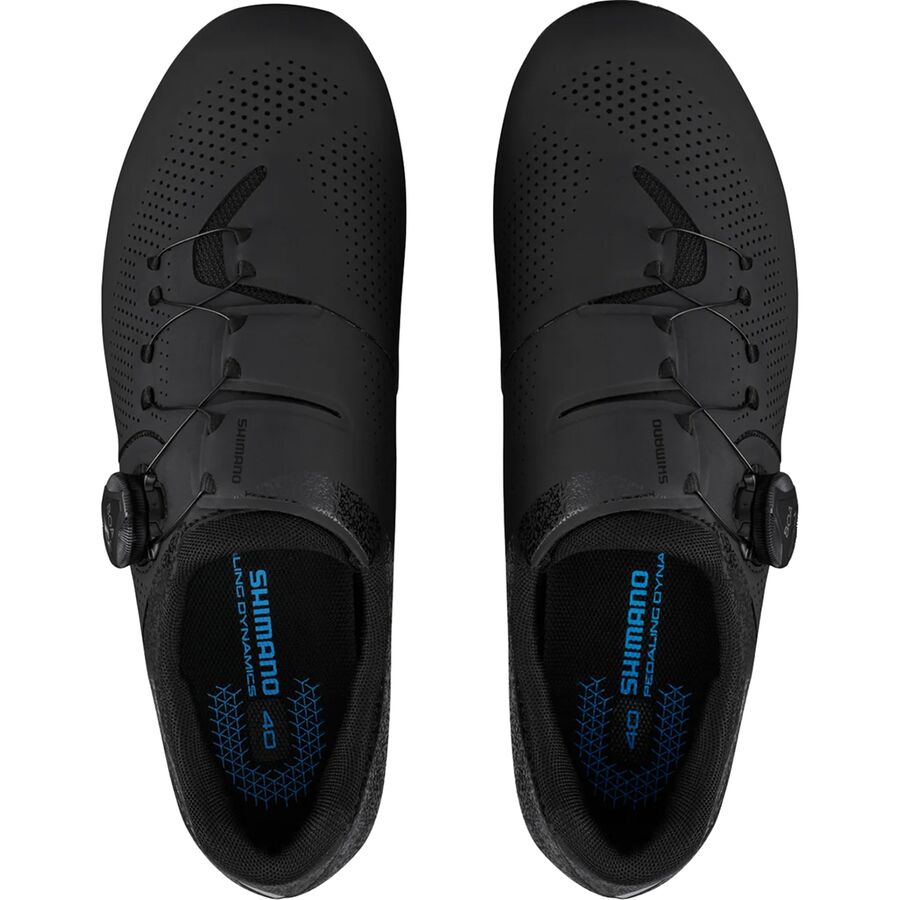 Shimano RC302 Cycling Shoe - Women's Black