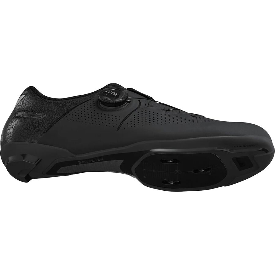 Shimano RC302 Cycling Shoe - Women's Black