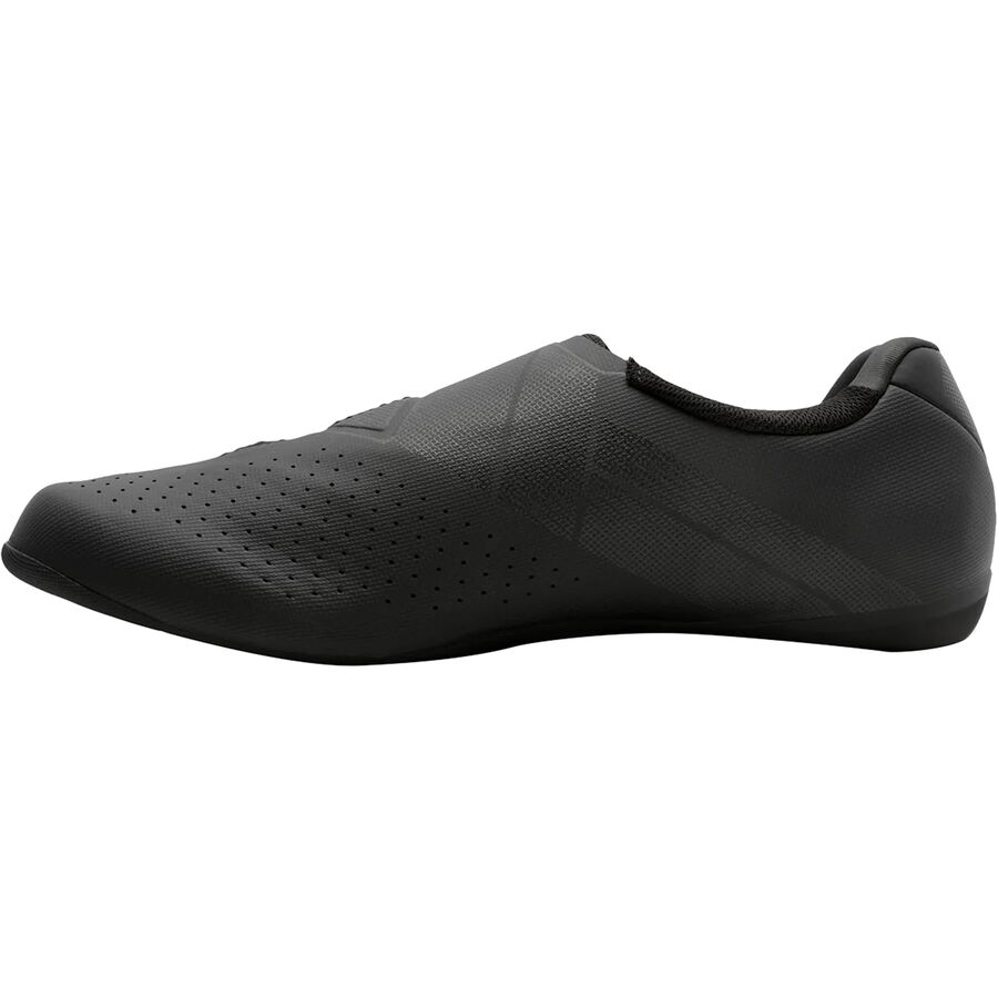 Shimano RC302 Wide Cycling Shoe - Men's Black
