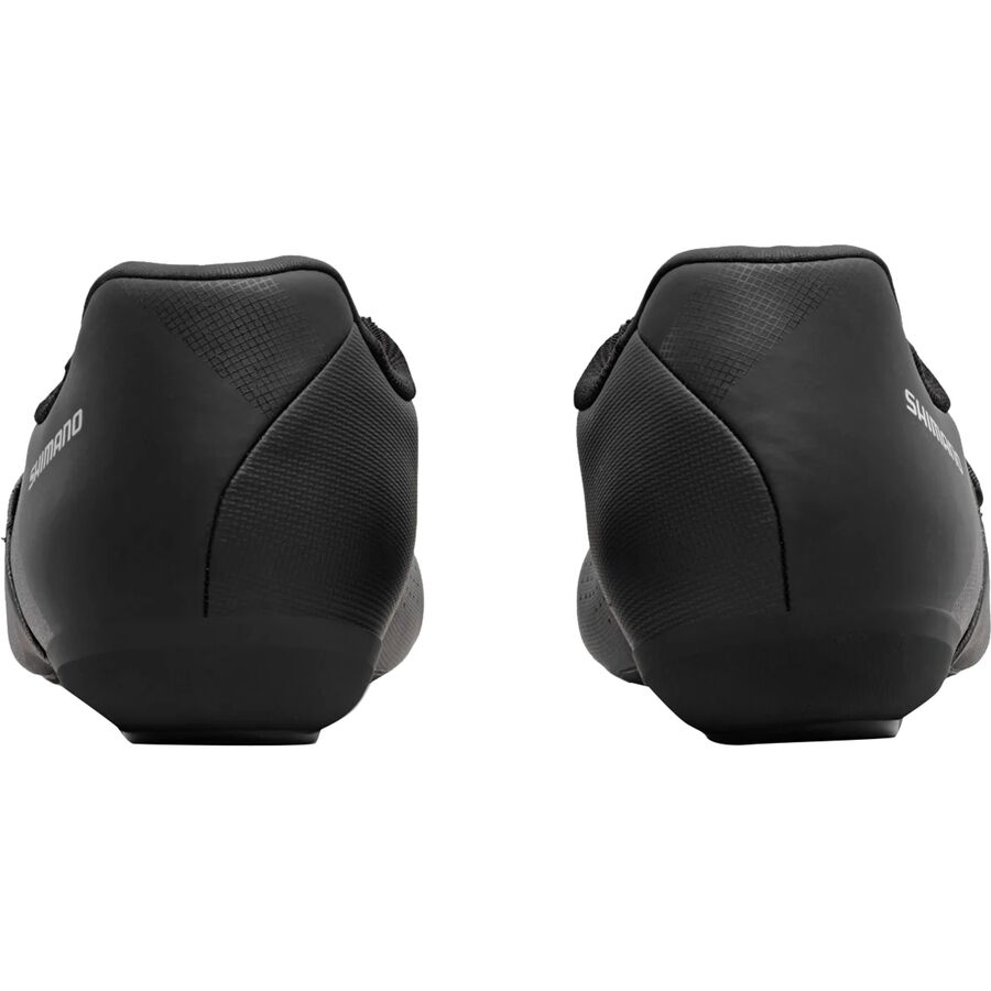Shimano RC302 Wide Cycling Shoe - Men's Black
