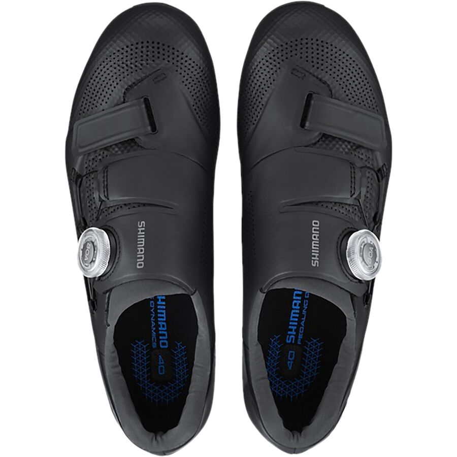 Shimano RC502 Cycling Shoe - Women's Black