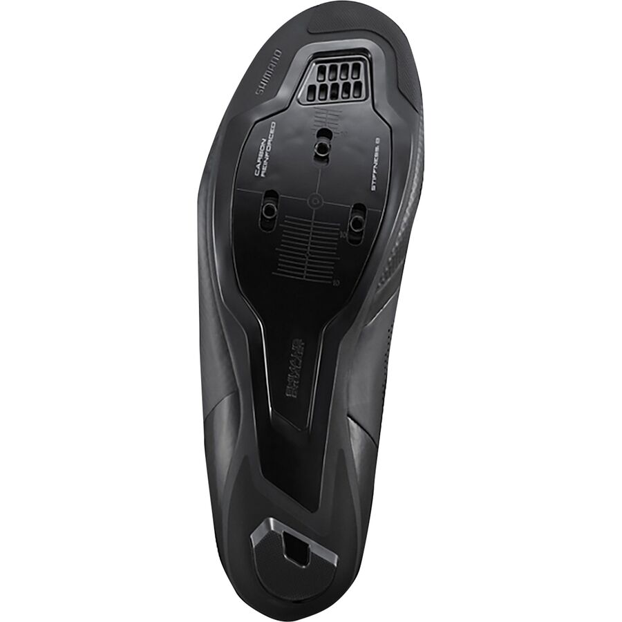 Shimano RC502 Cycling Shoe - Women's Black