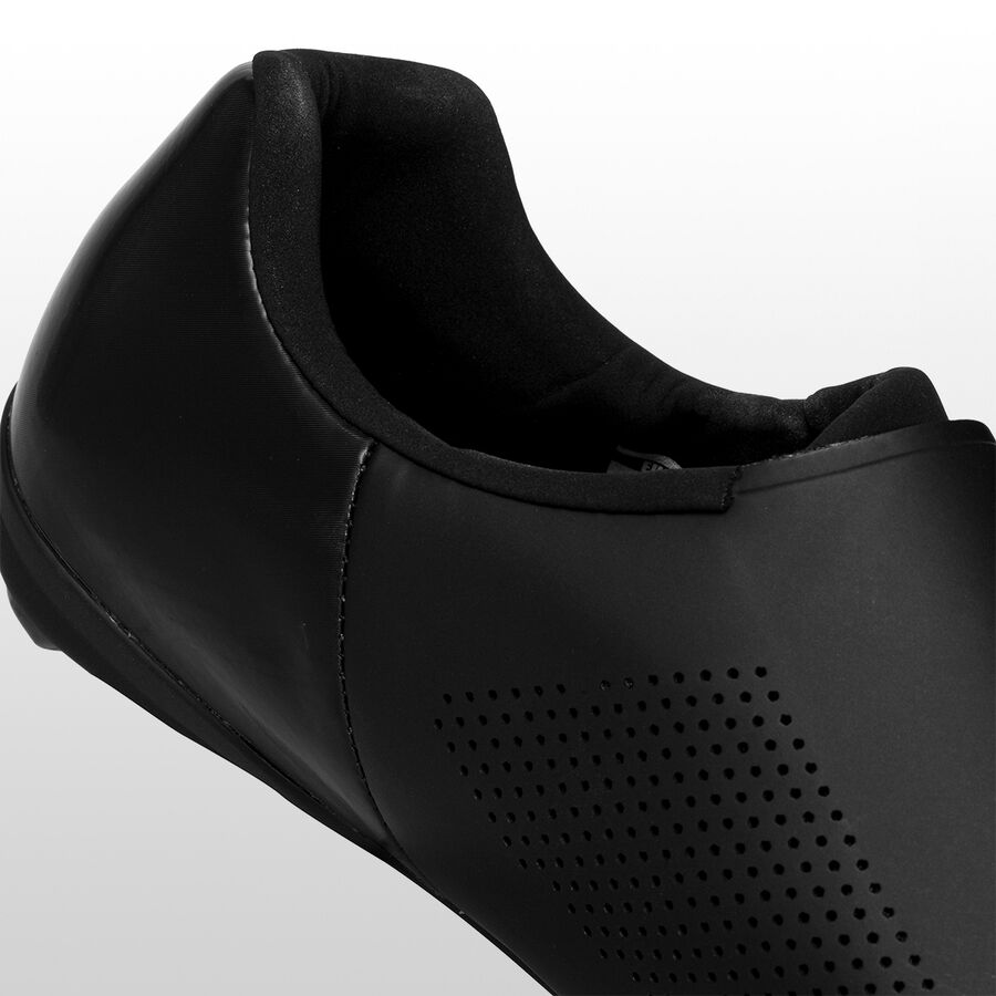 Shimano RC502 Wide Cycling Shoe - Men's Black