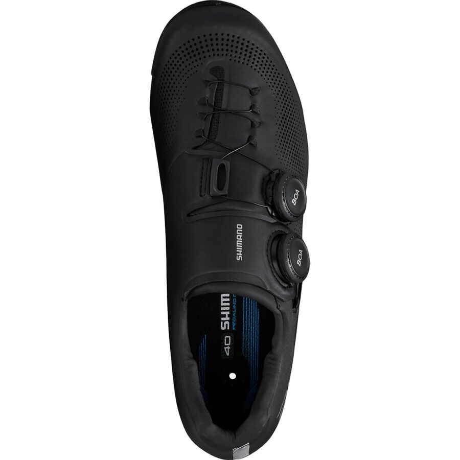 Shimano RC703 Cycling Shoe - Women's Black