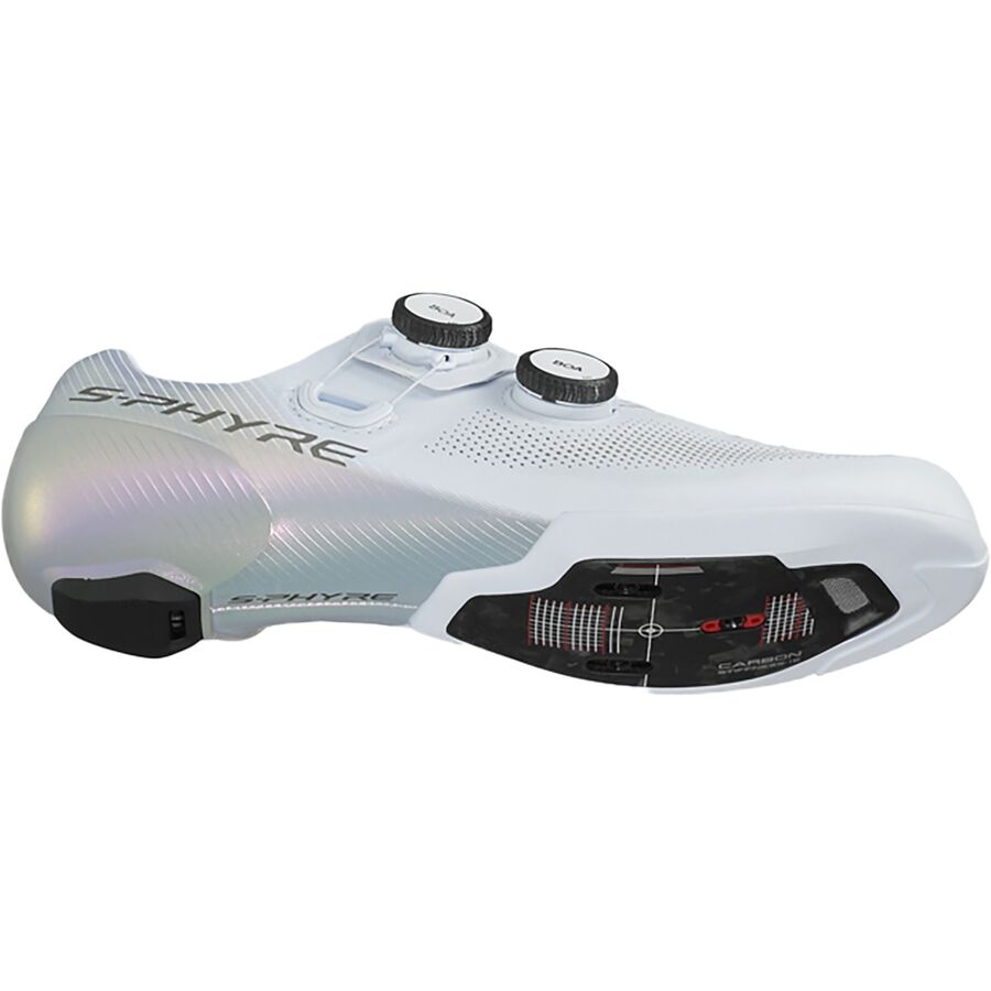 Shimano RC903 SPHYRE Cycling Shoe - Women's White