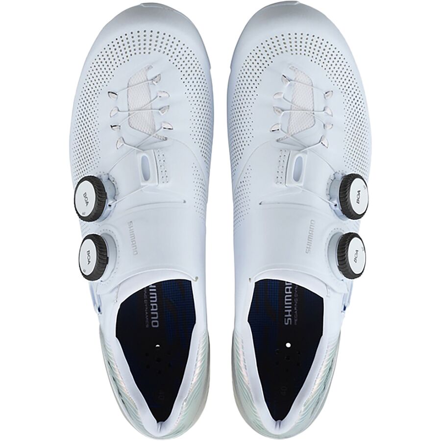 Shimano RC903 SPHYRE Cycling Shoe - Women's White