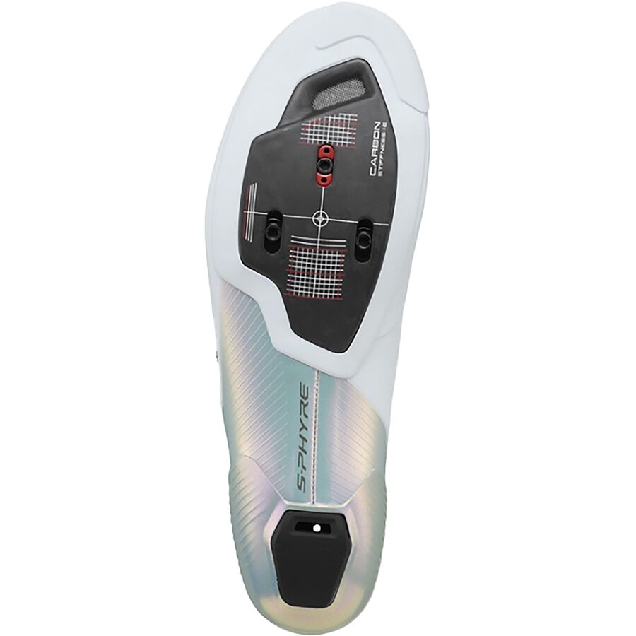 Shimano RC903 SPHYRE Cycling Shoe - Women's White