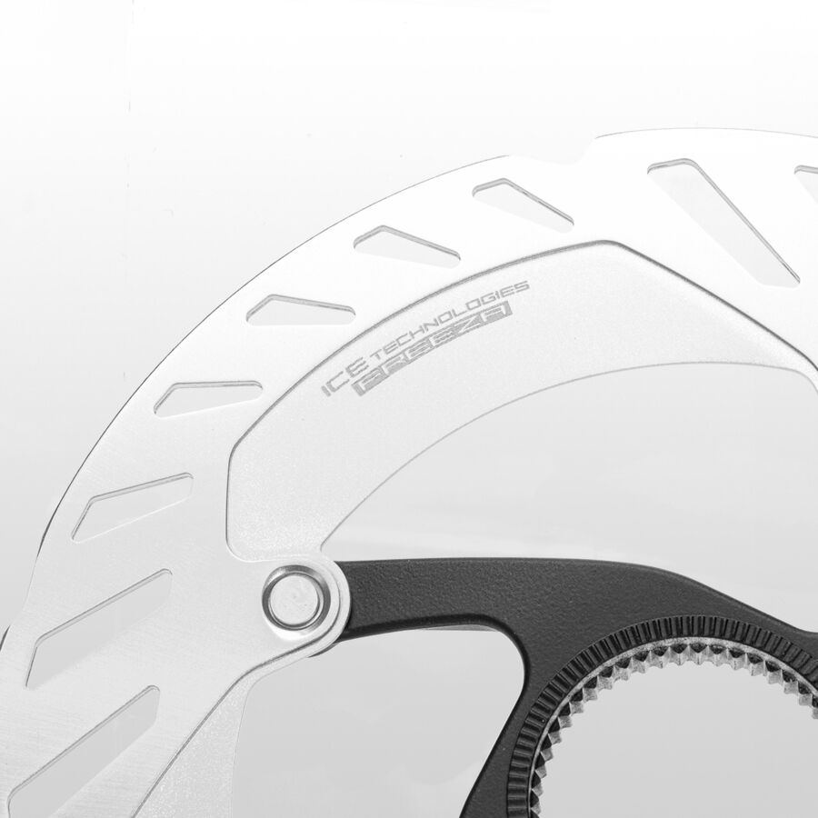 Shimano RT-CL800 Rotor - Centerlock Silver