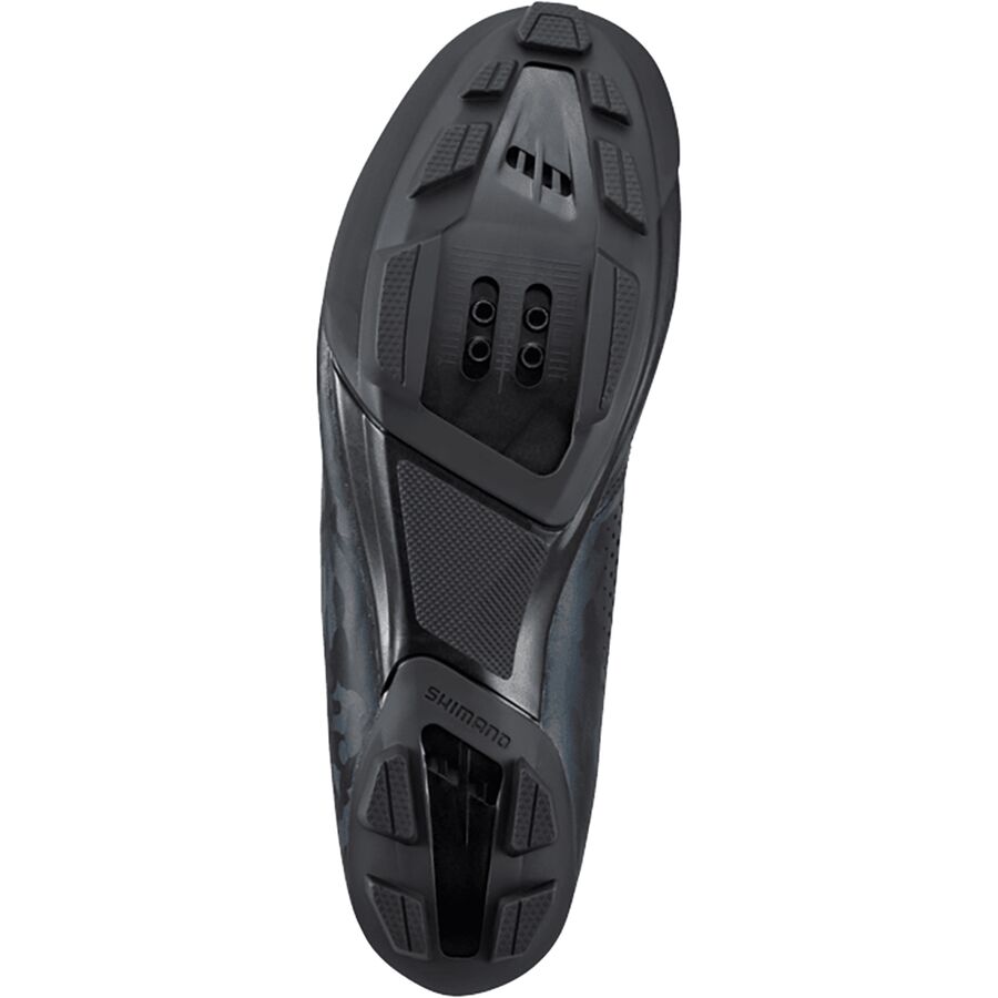 Shimano RX6 Mountain Bike Shoe - Women's Gray