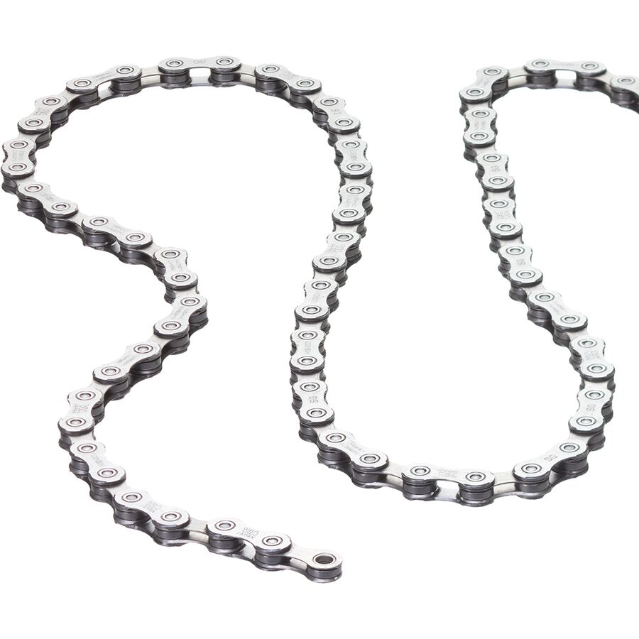 Shimano SLX/105 CN-HG601 11-Speed Chain Grey