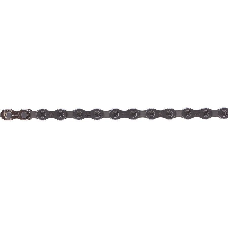 Shimano SLX/105 CN-HG601 11-Speed Chain Grey