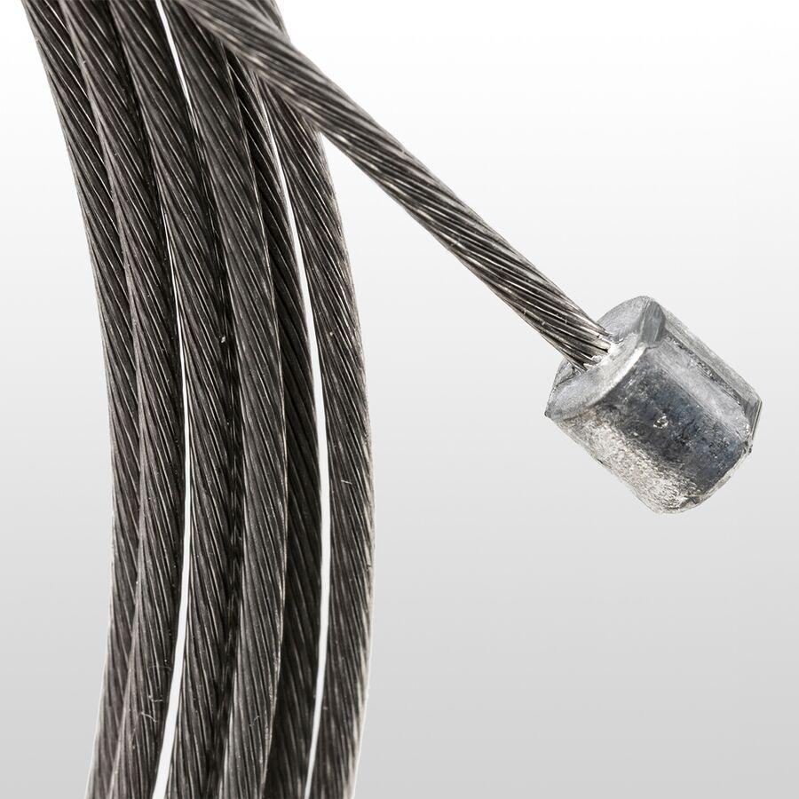 Shimano Stainless Derailleur Cable Stainless