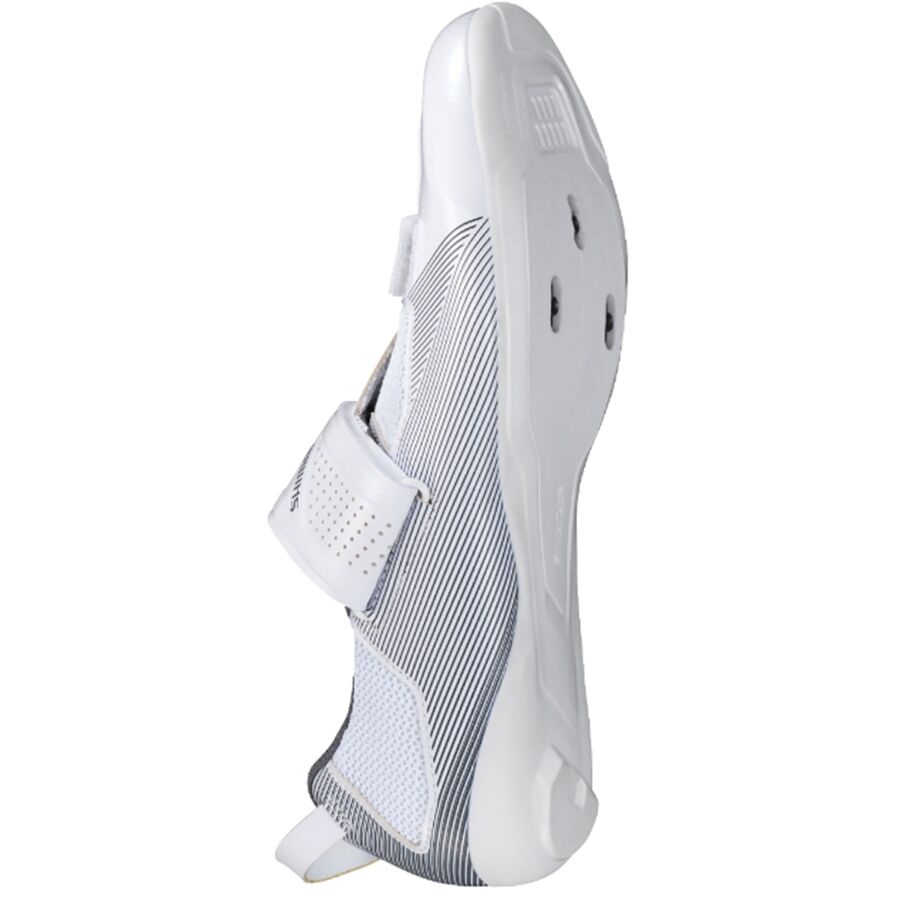 Shimano TR501 Cycling Shoe - Women's White