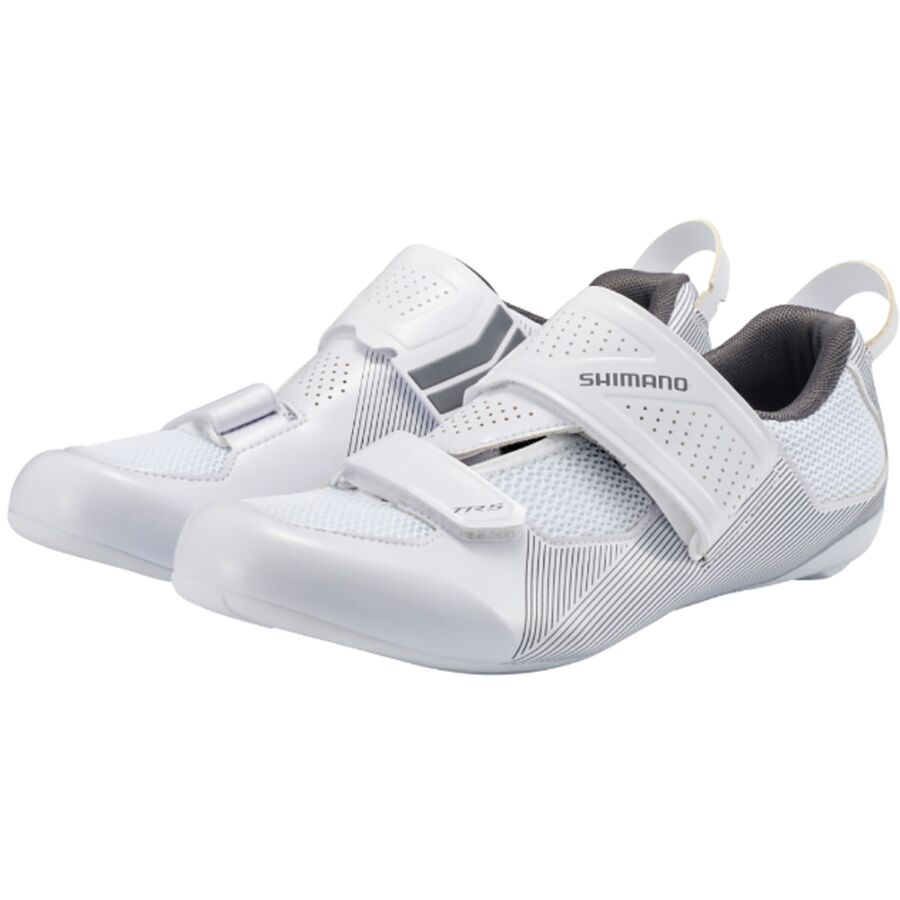 Shimano TR501 Cycling Shoe - Women's White