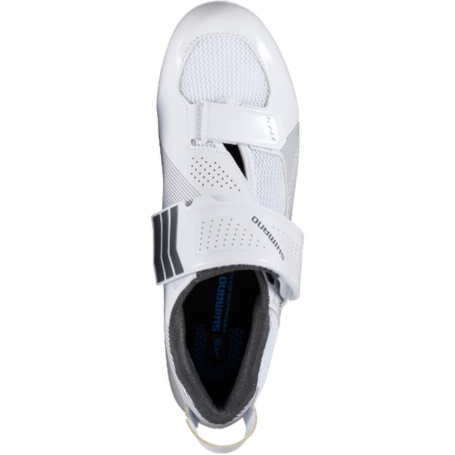 Shimano TR501 Cycling Shoe - Women's White