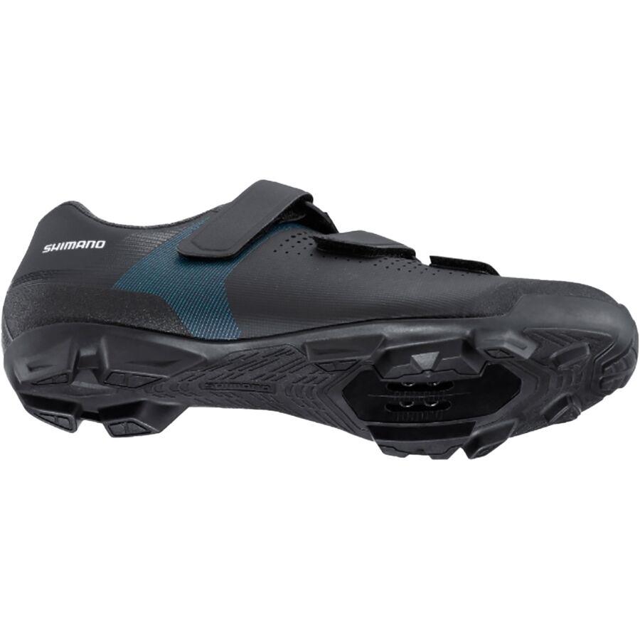 Shimano XC1 Mountain Bike Shoe - Women's Black