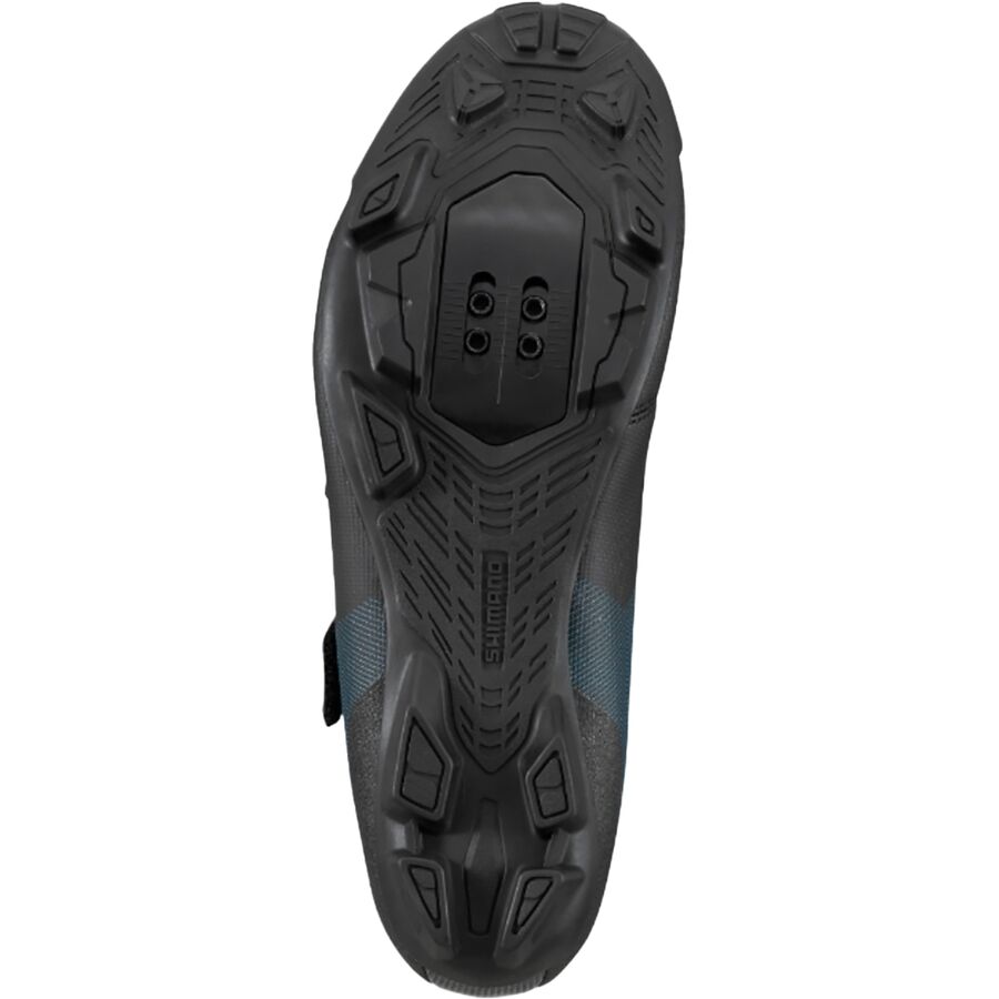 Shimano XC1 Mountain Bike Shoe - Women's Black