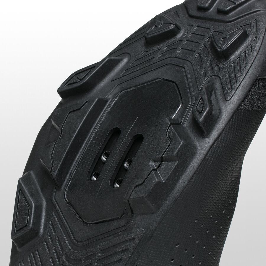 Shimano XC3 Mountain Bike Shoe - Men's Black