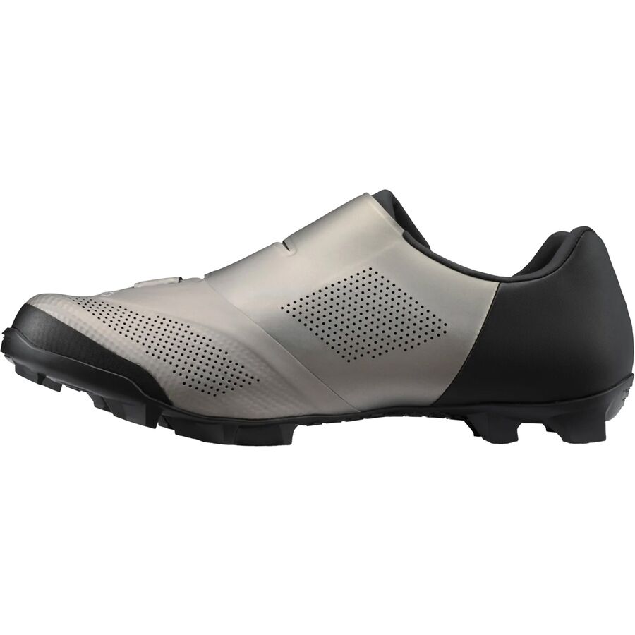 Shimano XC502 Mountain Bike Shoe - Men's Silver