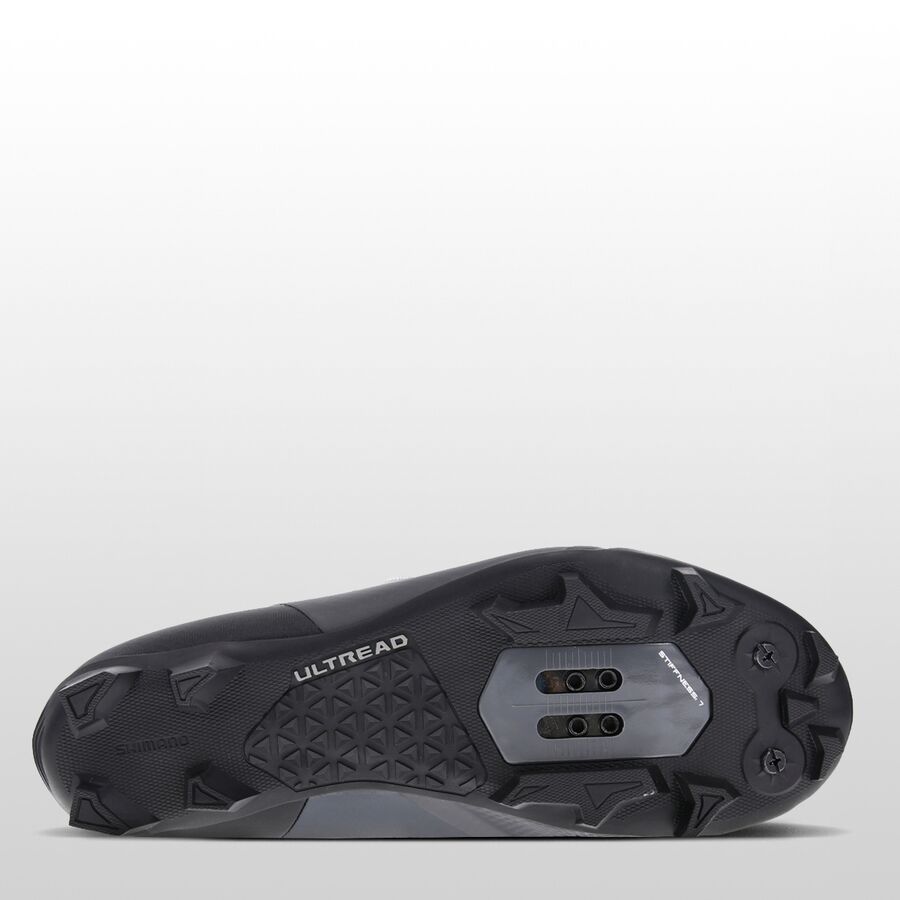 Shimano XC502 Mountain Bike Shoe - Women's Gray