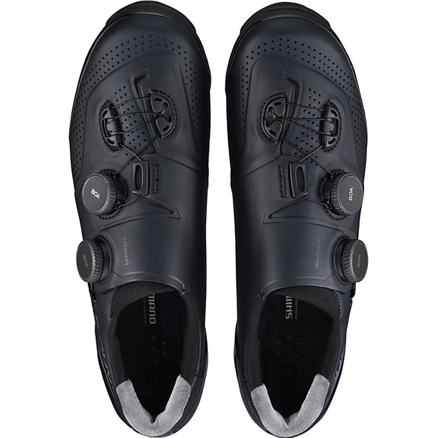 Shimano XC902 S-PHYRE Cycling Shoe - Men's Black